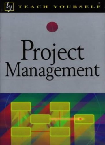 Project management teach - project, (teach
