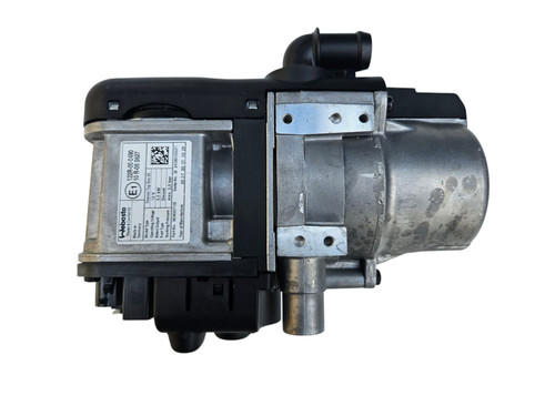 Webasto thermo top evo - thermo,