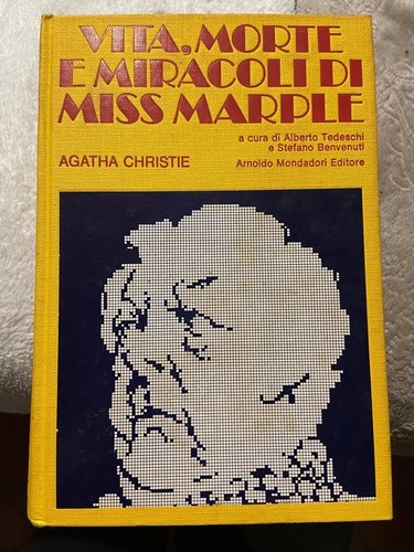 Christie agatha vita morte - agatha, e