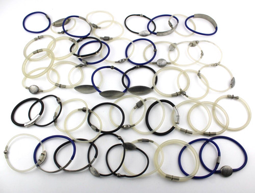 Lotto braccialetti - lotto,
