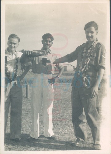 1946 india bombay drinks - ,