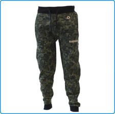 PANTALONI COTONE SHIMANO PANTS