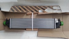 Scambiatore aria aria Fiat