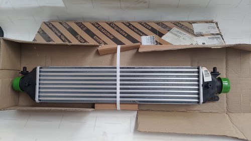 Scambiatore aria fiat - scambiatore,