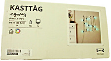Ikea KASTTÅG Stringa Luce LED