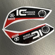 2PZ PER BMW S1000RR 2019-2025