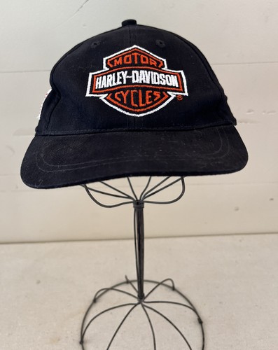 Cappellino harley davidson - harley,