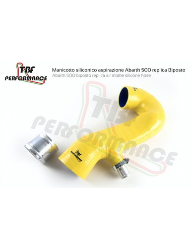 Intake aspirazione 695 biposto - aspirazione,