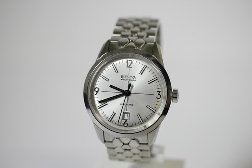 Orologio uomo bulova - bulova, accu