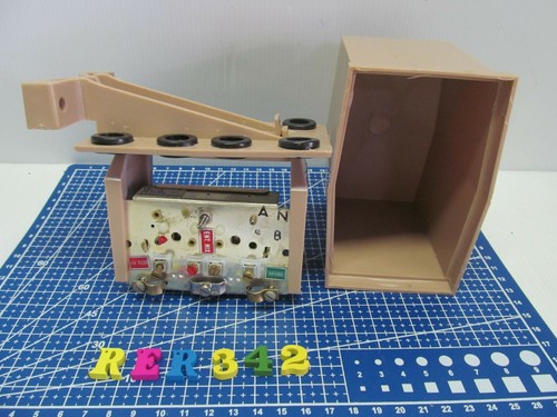 Amplificatore rer342 - amplificatore,
