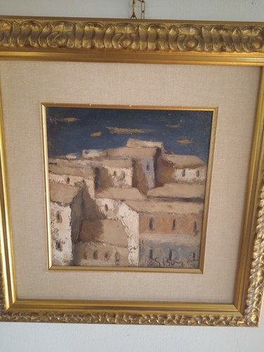Giacomo bergomi olio - giacomo,