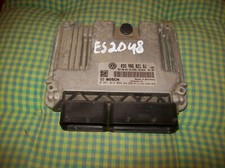 Centralina motore VW Golf V