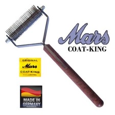 Mars coat king spogliarellista - mars,