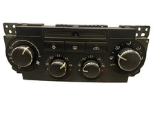 Comandi clima CHRYSLER 300C AUTO (2004-2011)