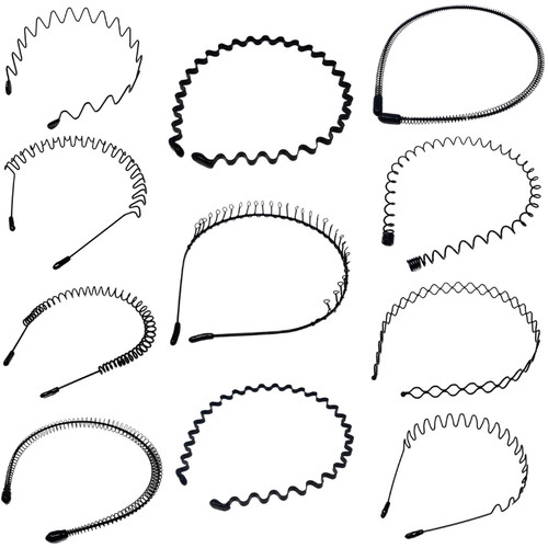 Confezioni fascia alice filo - 2,