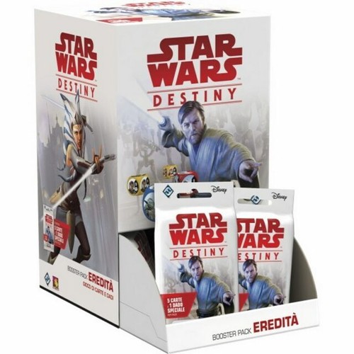 Star wars destiny eredita - star,