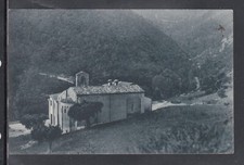 Cartolina Fabriano Dintorni