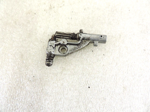 Oil chain pump - oil, husqvarna