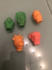 Mulino Bianco sorpresina Gomma