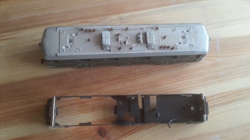 Marklin 3050 - ,