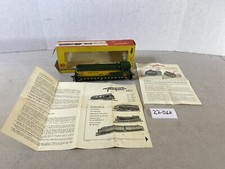 Fleishmann 1340 diesel calibro