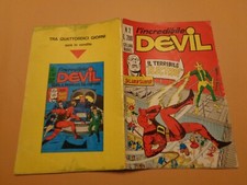 L'INCREDIBILE DEVIL N° 2 -