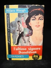 SERIE GIALLA GARZANTI N° 231