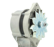 Alternatore per Nanni