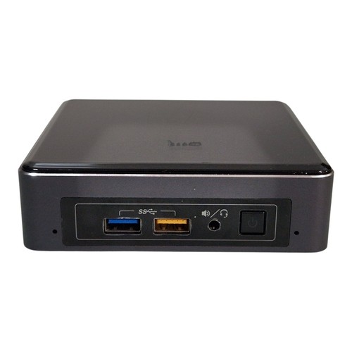 Intel nuc7i3bnb mini - mini,
