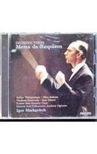 CD/Igor Markevich/Verdi
