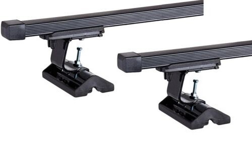 Complete portapacchi barre - portapacchi,