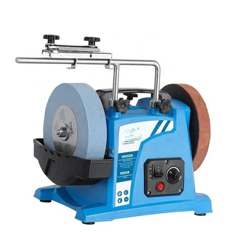 Smerigliatrice affilatutto - e,