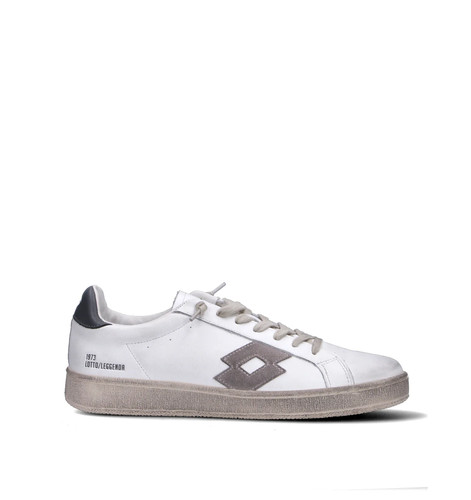 Lotto leggenda sneakers uomo - leggenda,