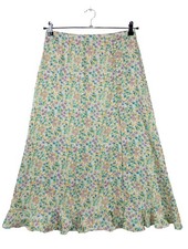 ZARA Gonna a campana Donna