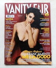 Rivista VANITY FAIR - Monica