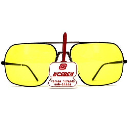 Vintage cebe 270 sunglasses - 270,