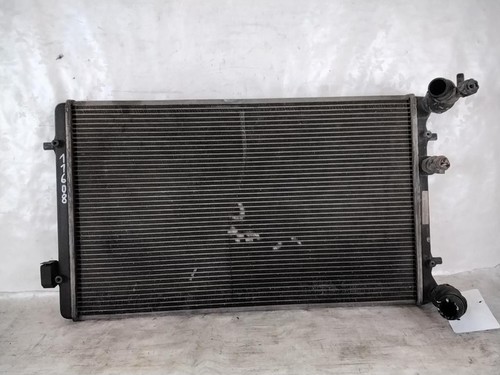Radiatore acqua per volkswagen - acqua,