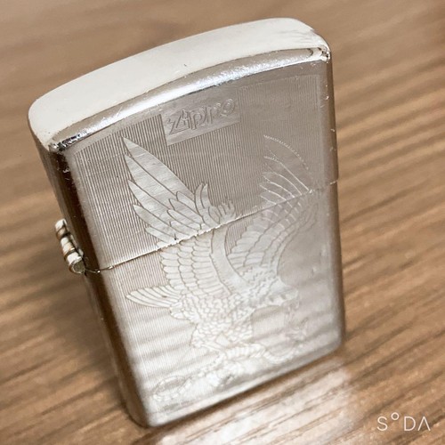 Zippo american eagle - american,