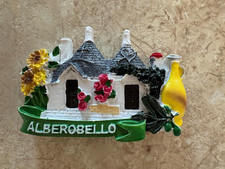 CALAMITE DAL MONDO ITALIA