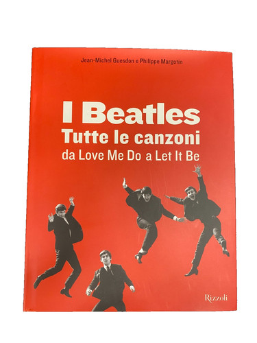 Beatles tutte canzoni - i,
