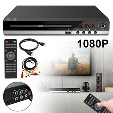 Lettore dvd uhd per - cd,