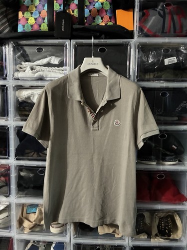 Rare moncler beige colorway - beige,