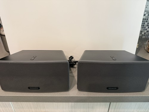 Sonos play coppia - play:3,