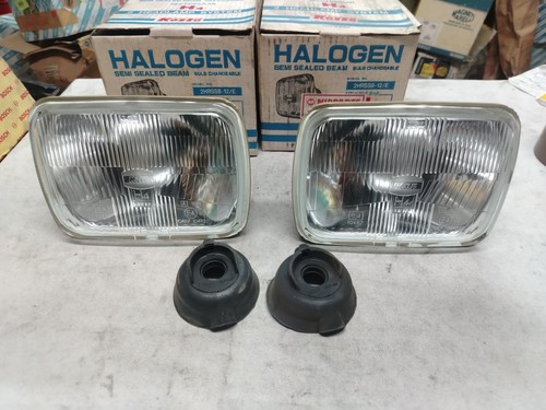 Headlights for diblo c4 - for,