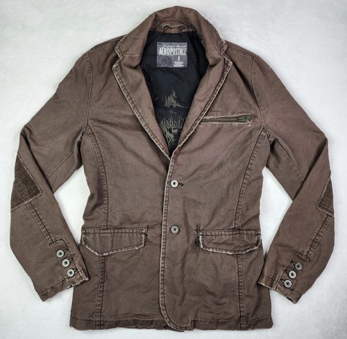 Blazer aeropostale uomo - aeropostale,