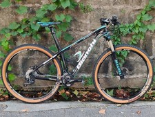 Bianchi Methanol SL Carbon