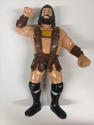 Wwf wwe ljn titan - wwf,