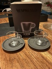 Collezione Bicchieri Nespresso