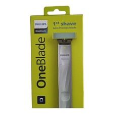 Philips OneBlade First Shave