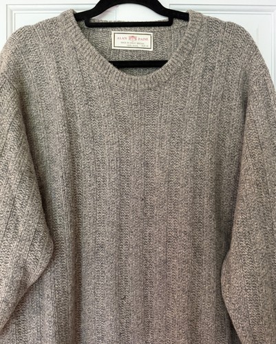 Maglione alan paine - maglione,